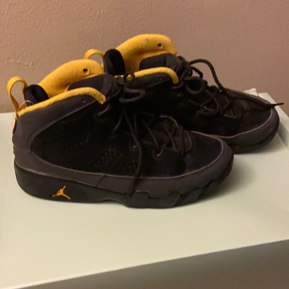 Jordan’s for kids !
